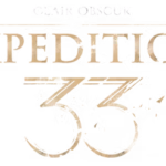 Clair Obscur: Expedition 33 Logo